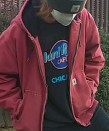 Hard Rock Cafe | スウェット