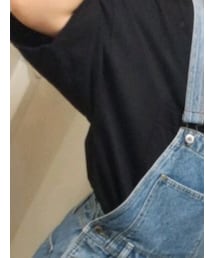 GUESS JEANS | サロペット/オーバーオール