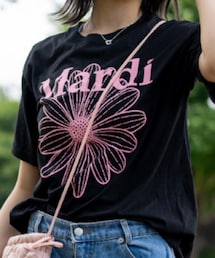 Mardi Mercredi | Tシャツ/カットソー