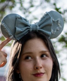 Disney | カチューシャ