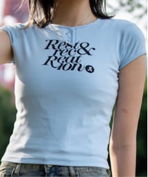 Rest&Recreation | Tシャツ/カットソー