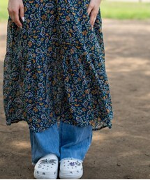 GU | デニムパンツ