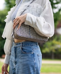 SHEIN | バッグ
