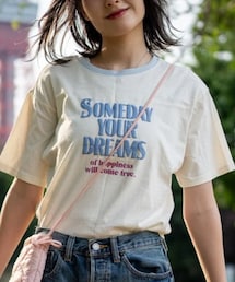 Disney | Tシャツ/カットソー
