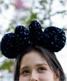 Disney | カチューシャ