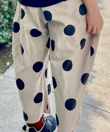 antiqua | チノパンツ