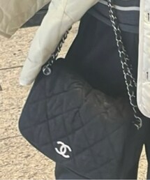 CHANEL | ハンドバッグ