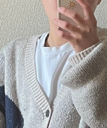 GU | Tシャツ/カットソー