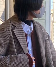 GU | シャツ/ブラウス