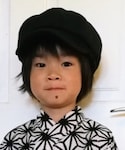 Amazonの「帽子(キャスケット)」