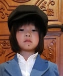 Amazonの「帽子(キャスケット)」