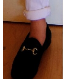 GUCCI | ローファー