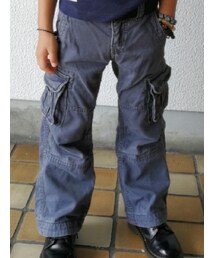 GAP | カーゴパンツ