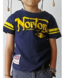 Norton | Tシャツ/カットソー