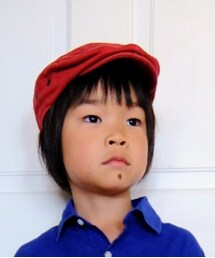 STUSSY | ハンチング/ベレー帽