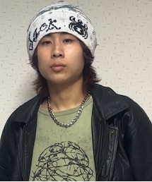 ? | ニットキャップ/ビーニー