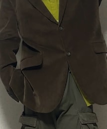 USED | テーラードジャケット