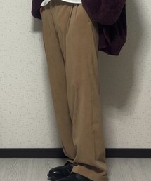 USED | スラックス