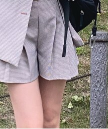 CECIL McBEE | パンツ