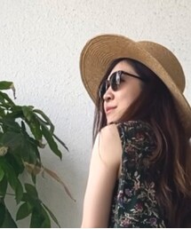 Panama Hat | ハット