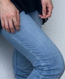 Right-on | デニムパンツ