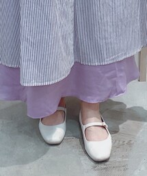 Lugnoncure | スカート