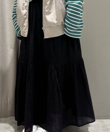 Melan Cleuge | スカート