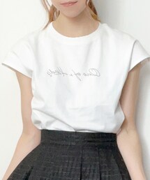 Her lip to | Tシャツ/カットソー