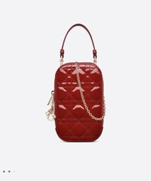Dior | フォンホルダー(ショルダーバッグ)