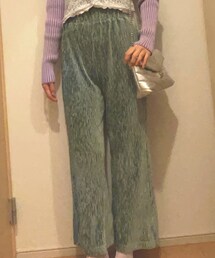 BEAMS | その他パンツ