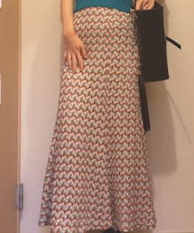 BEAMS | スカート