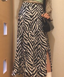 ZARA | スカート