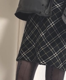 BURBERRY | スカート