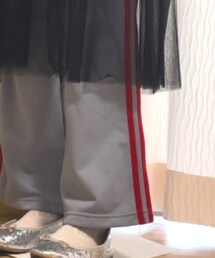 adidas | その他パンツ