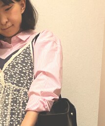 GU | シャツ/ブラウス