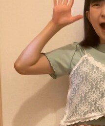 GU | Tシャツ/カットソー