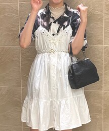 ZARA | ワンピース/ドレス