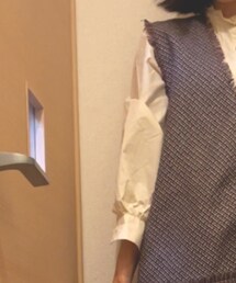 NICE CLAUP | シャツ/ブラウス