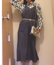 GU | ワンピース/ドレス