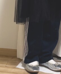 adidas | その他パンツ