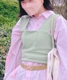 BEAMS | その他トップス