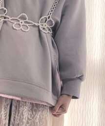 GLOBAL WORK | トップス