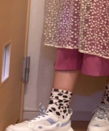 GU | ワンピース/ドレス