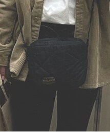 PENDLETON | ショルダーバッグ
