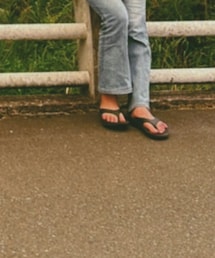 OOFOS | サンダル