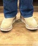 ウエストライドの「シューズ(ブーツ)」