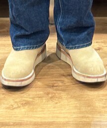 ウエストライド | ブーツ