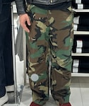 米軍実物　M-65フィールドカーゴパンツの「パンツ(その他パンツ)」