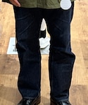 TCB jeans(ティーシービージーンズ)の「パンツ(デニムパンツ)」