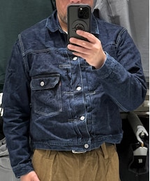 JELADO | デニムジャケット